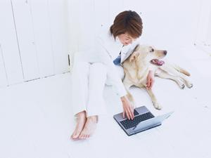 プロ向け美容商材の卸通販で、美を追究